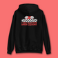 RACING FOR SHEEP STATIONS HOODIE