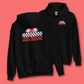 RACING FOR SHEEP STATIONS HOODIE