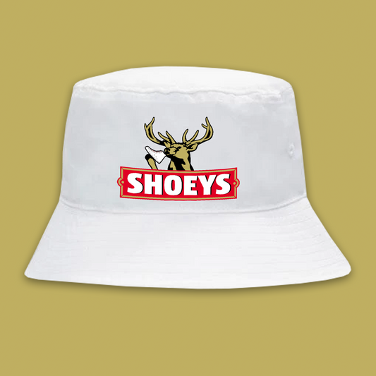 SHOEYS BUCKET HAT