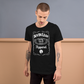 SEVEN LEAF LUCKY NUMBER 7 TEE - DEVL Designs Australia