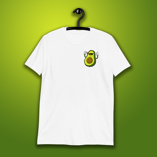 SMASHED AVOCADO T-SHIRT