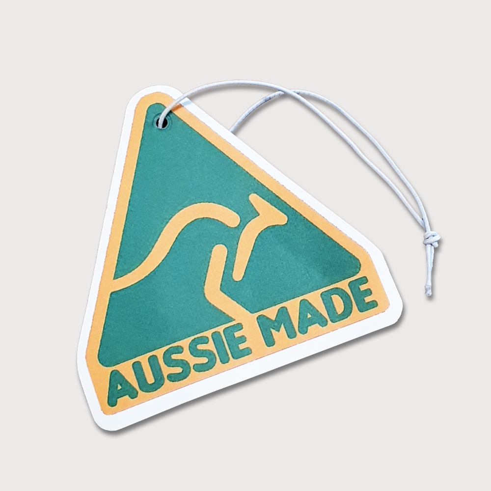 AUSSIE MADE AIR FRESHENER