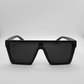 DEVL DEVIANT SUNGLASSES - SHADOW