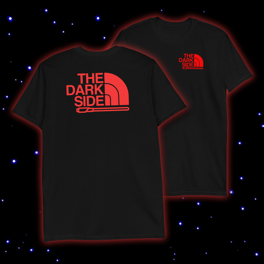 THE DARK SIDE T-SHIRT
