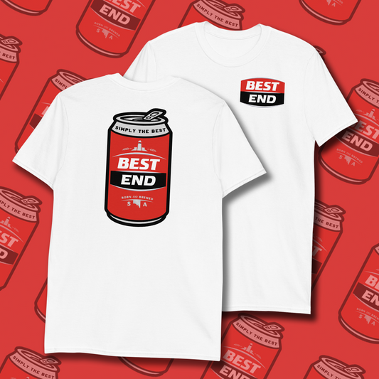 BEST END T-SHIRT