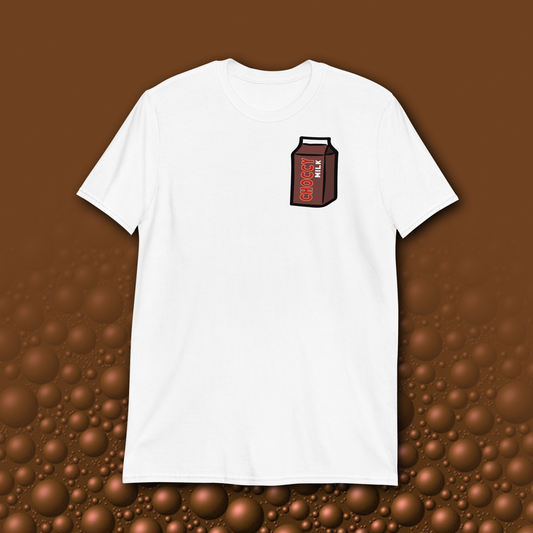 CHOCCY MILK T-SHIRT