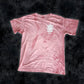 DEVL TIE DYE T-SHIRT