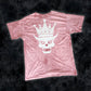 DEVL TIE DYE T-SHIRT