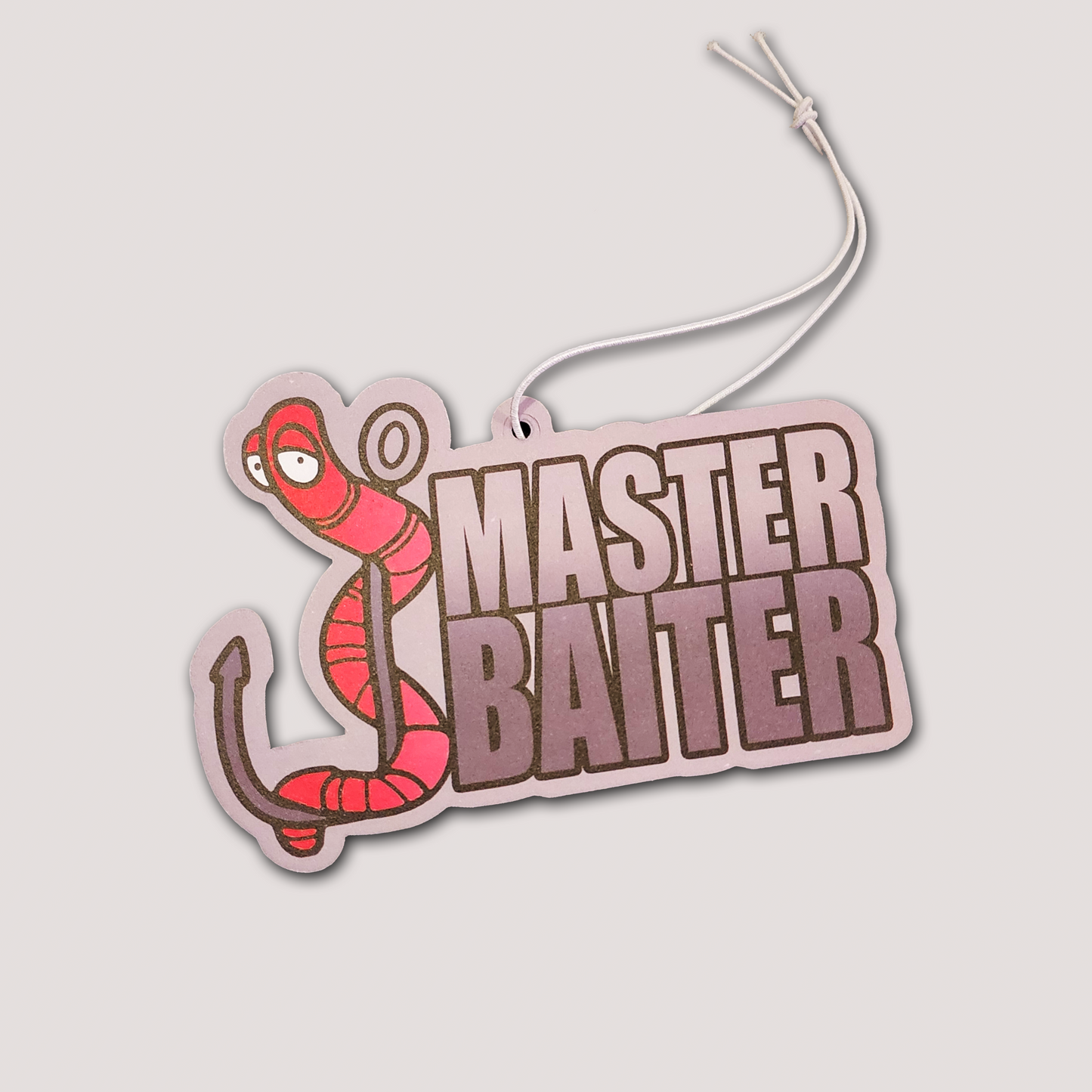 MASTER BAITER AIR FRESHENER