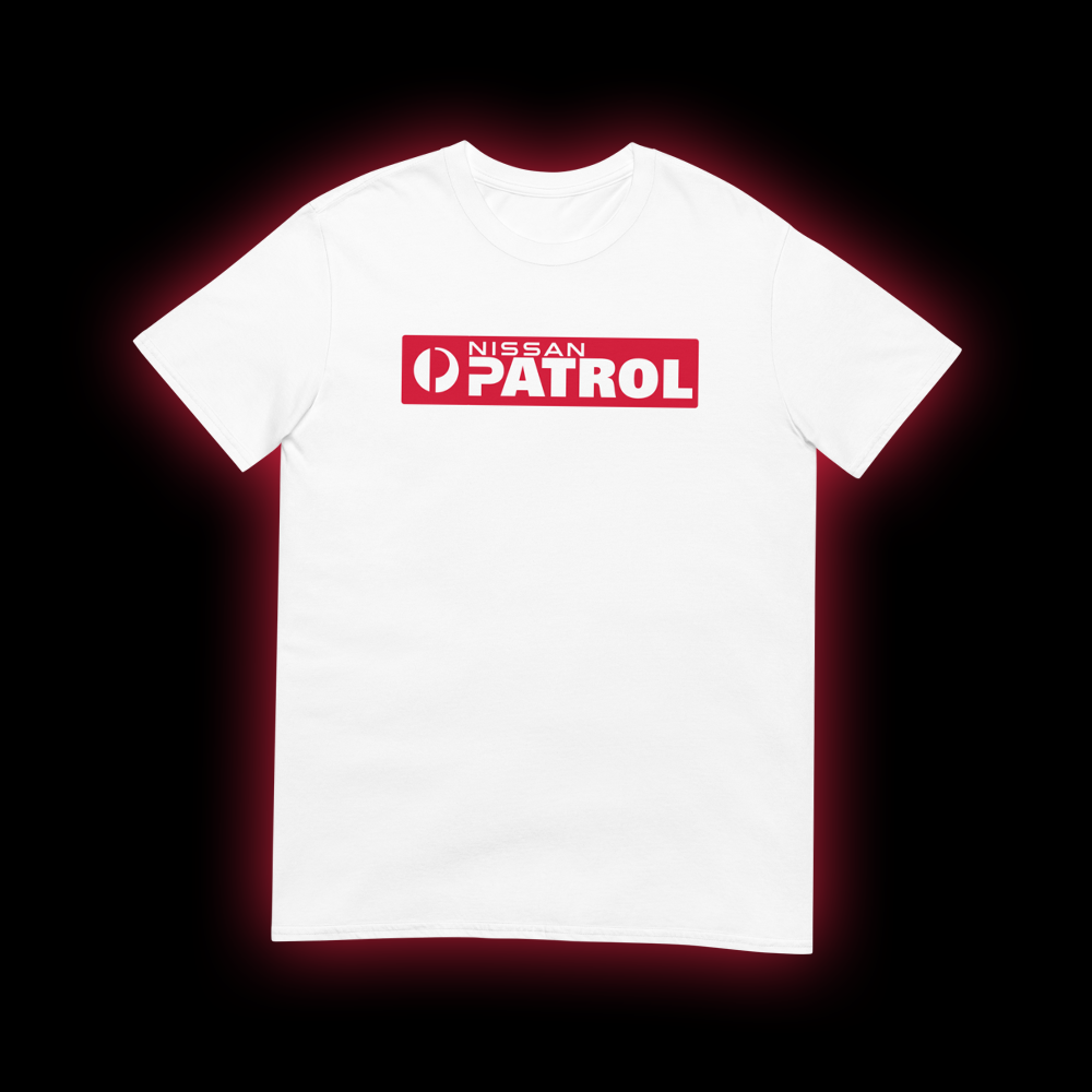 PATROL T-SHIRT