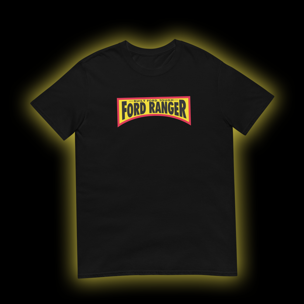 RANGER T-SHIRT