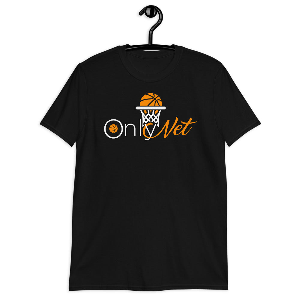 ONLY NET T-SHIRT