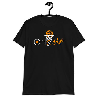 ONLY NET T-SHIRT