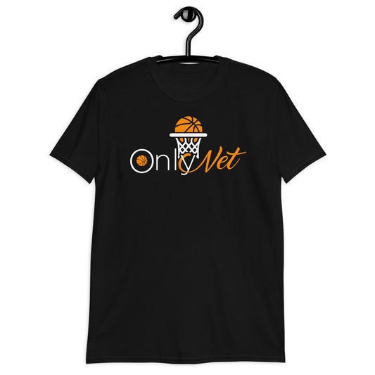 ONLY NET T-SHIRT