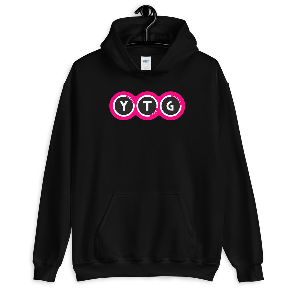 YTG YEAH THE GIRLS HOODIE