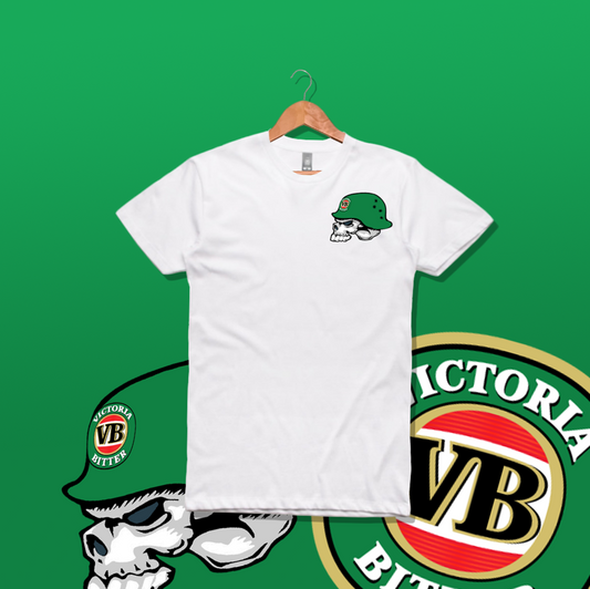 VB MULISHA T-SHIRT - DEVL Designs Australia